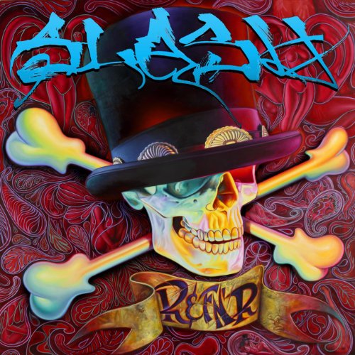 Slash [A.U. Deluxe Edition]